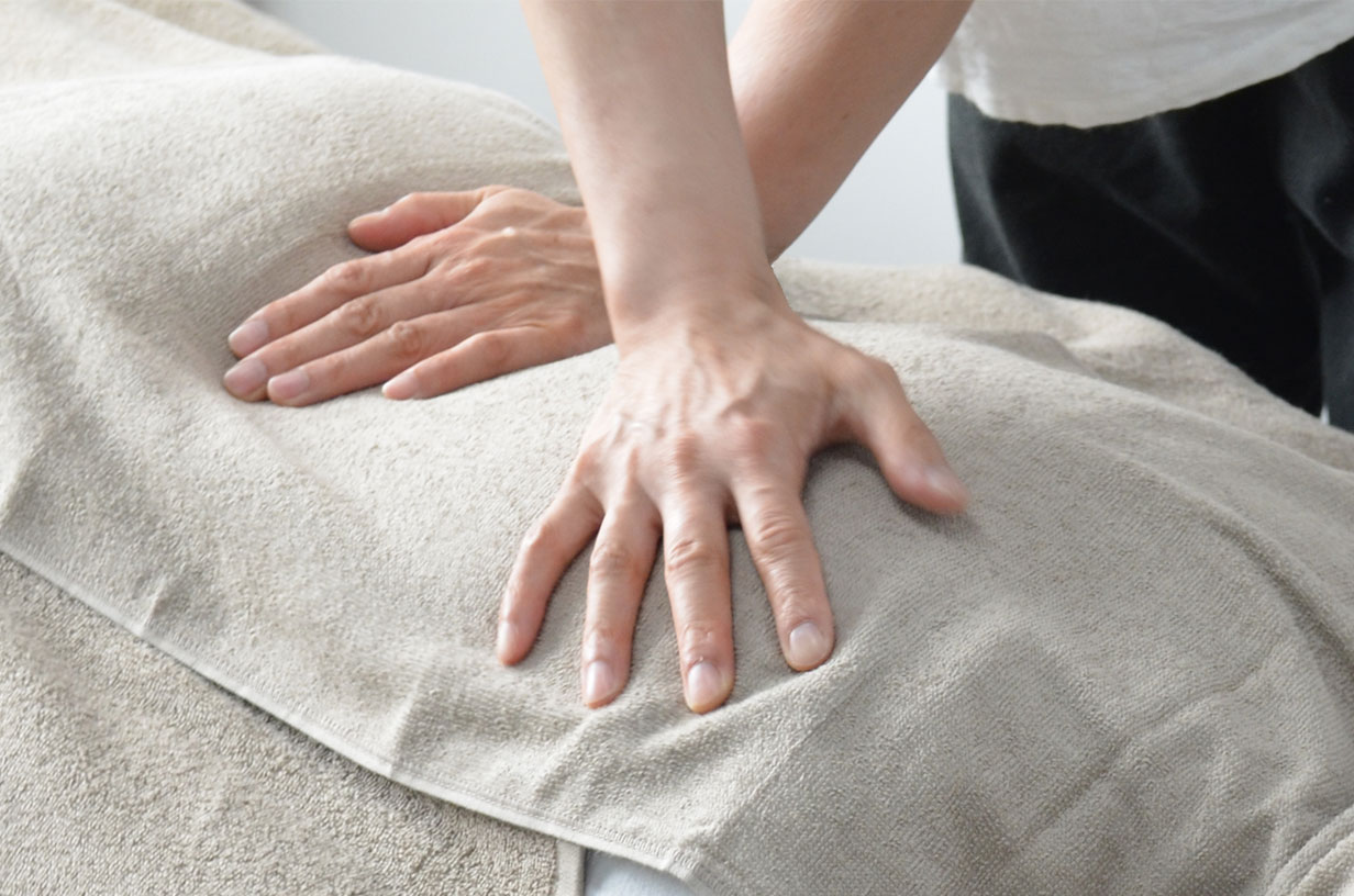 頑張る女性を応援します