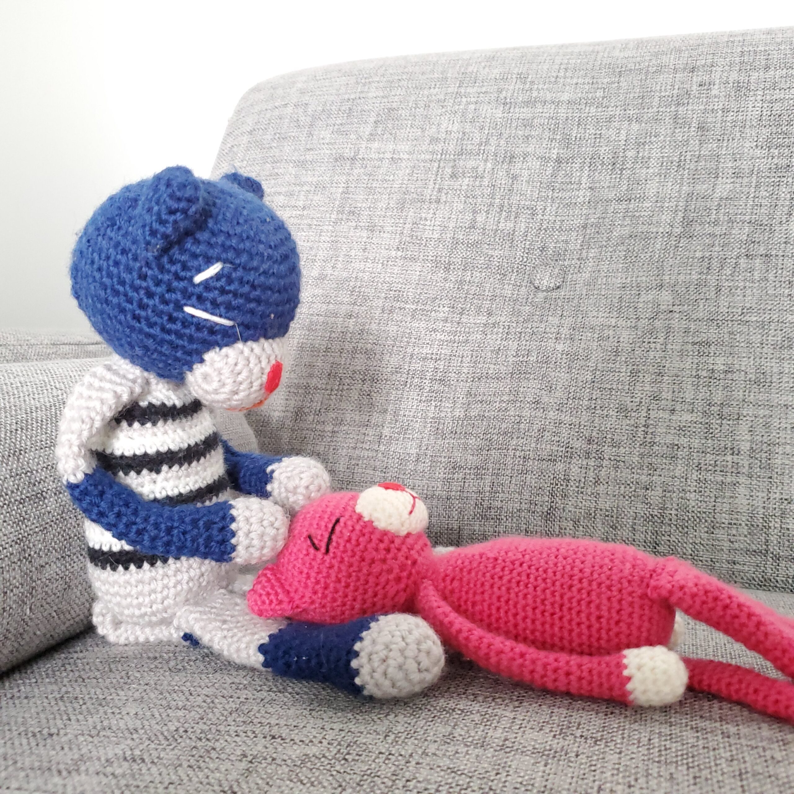 9月限定メニュー